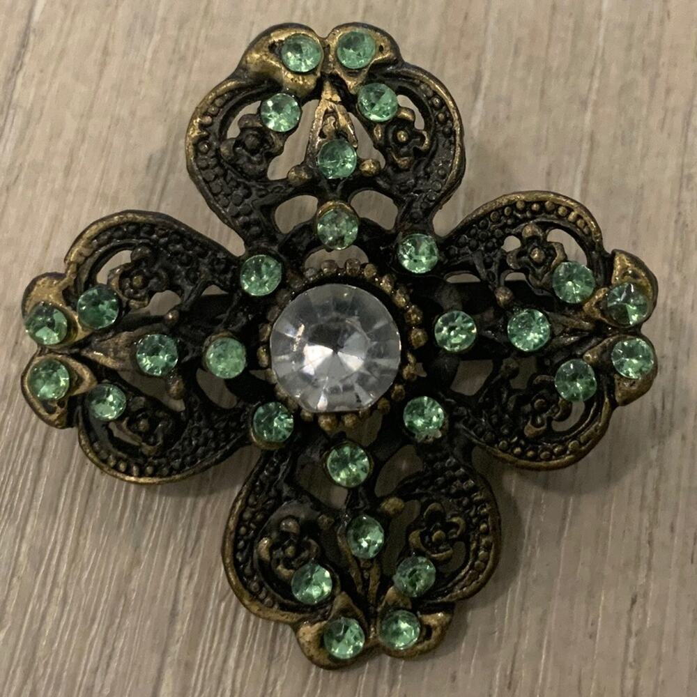 Vintage Brooch
